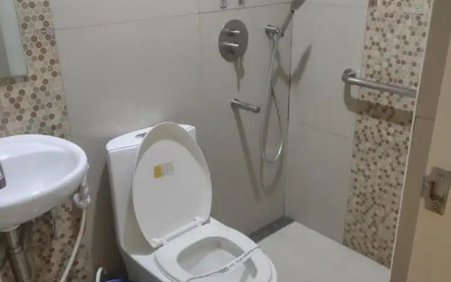 Hotel Sogo Macapagal
