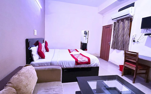 Mehak Palace