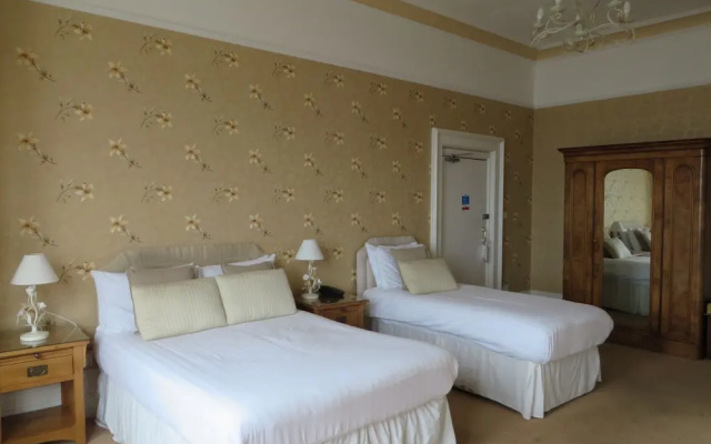 St. Kilda Hotel
