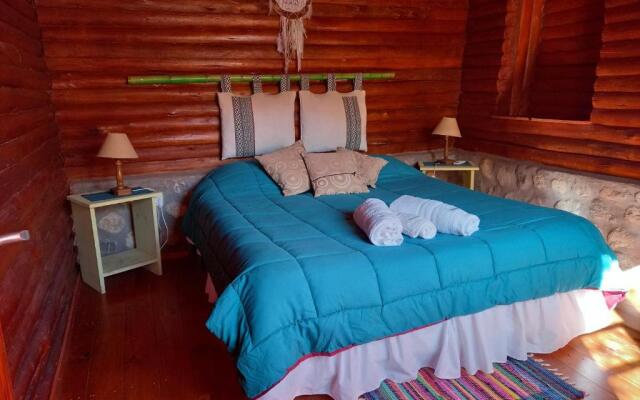 Mainame Traslasierra