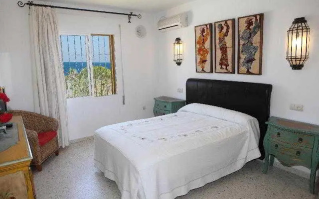Hostal Fortuna