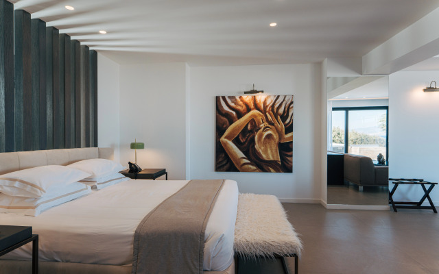 Lango Design Hotel & Spa - Adults Only