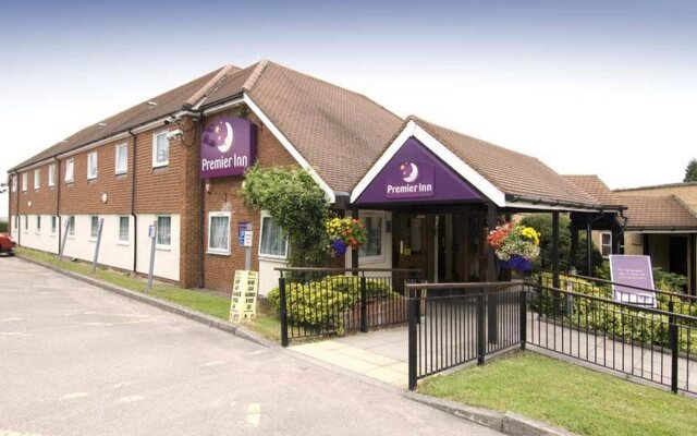 Premier Inn Tring