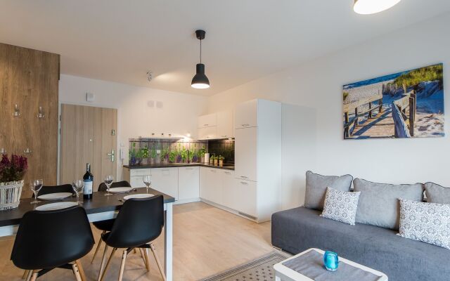 Apartamenty Familijne-osiedle Feniks