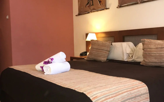 Raices Esturion Hotel