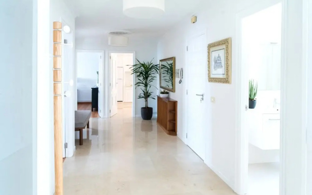 Vivienda Playa de Mouta