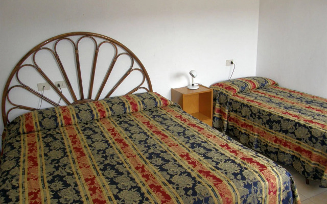 Hotel Villa Cristina
