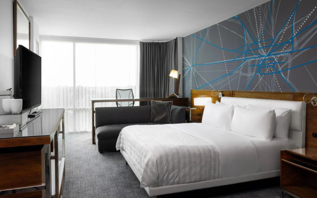 Le Meridien Atlanta Perimeter by Marriott