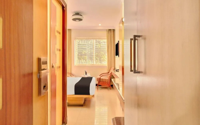FabHotel Anand Sagar Inn Jayanagar