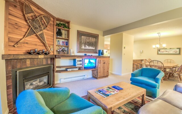 Timber Run By Steamboat Resorts