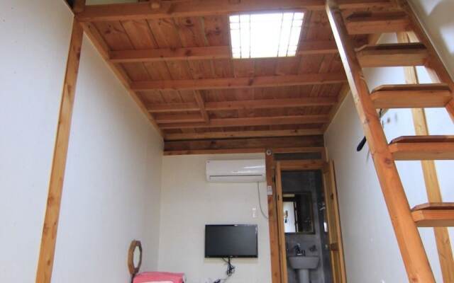 Jeonju Happy Maru Hanok