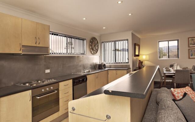 Silvertrees 4 - McLure Circuit, Jindabyne