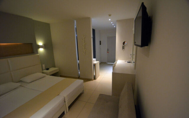 Dimitrios Beach Hotel Adults Friendly 14 plus