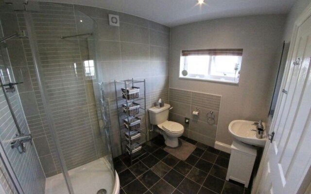Ryelands B&B