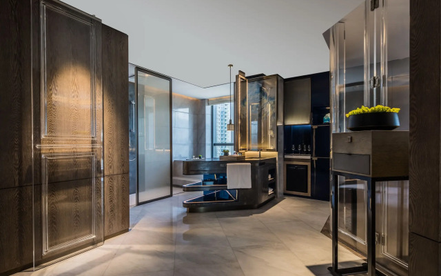 Sheraton Shenzhen Nanshan