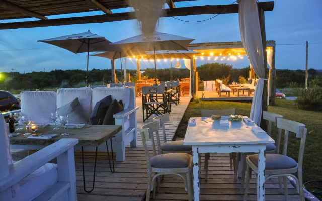 Anastasio Hotel & Beach Club
