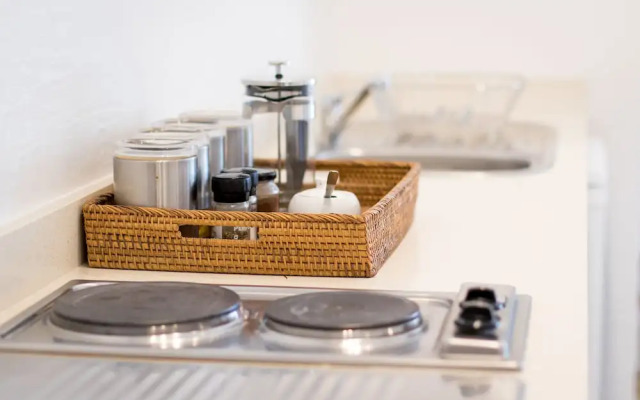 Lexden Guesthouse