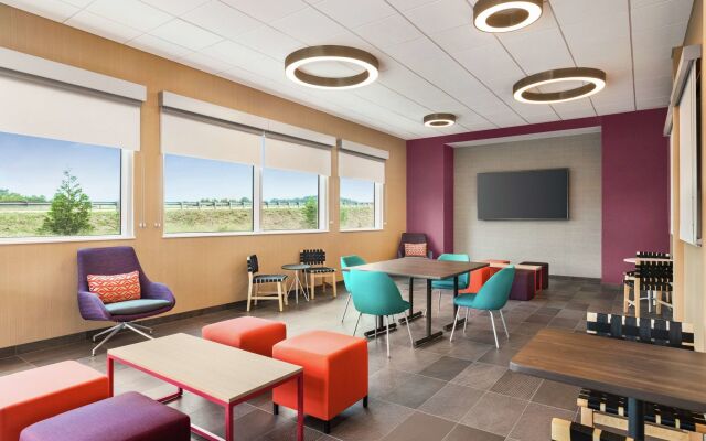 TRU by Hilton Ringgold