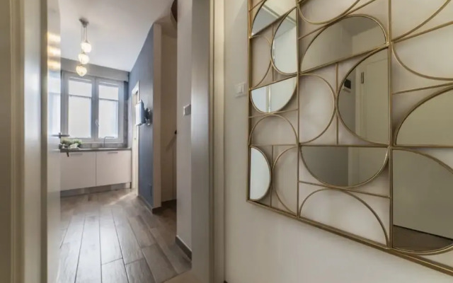 Boutique Apartment Zola