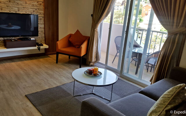 Prestige Vacation Apartments - Bonbel Condominium