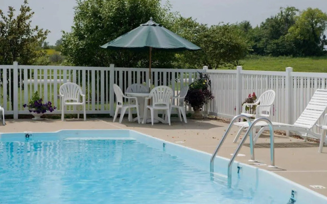 SureStay Hotel by Best Western Cameron