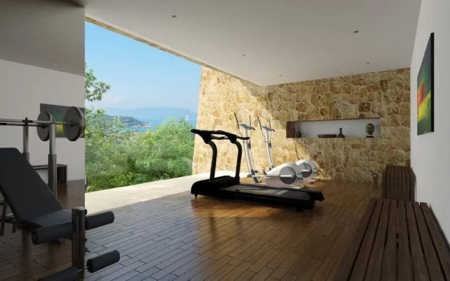 Samujana - 5 Bedrooms Pool Villa - 26