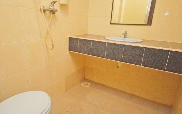 Grand Palace Hotel
