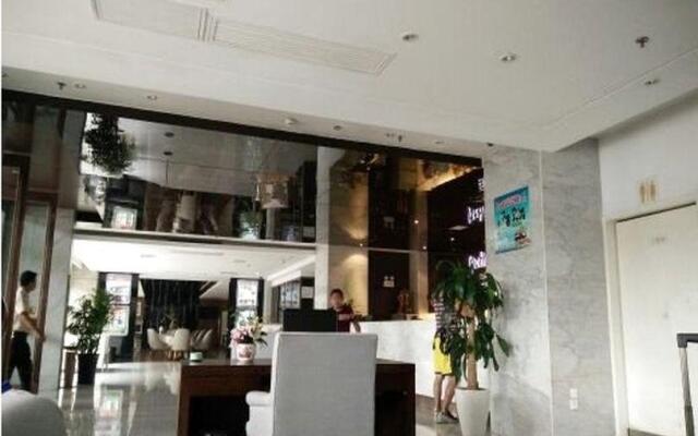 Tianjin Juchuan Lily Hotel