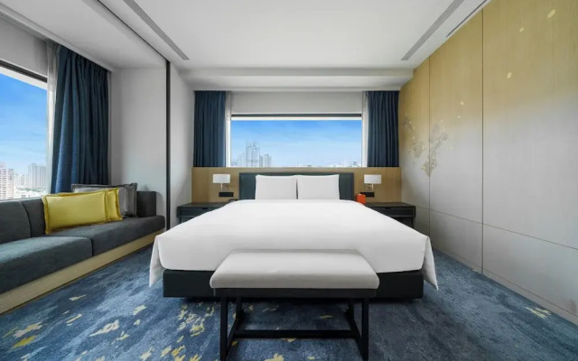 Hotel Nikko Kaohsiung