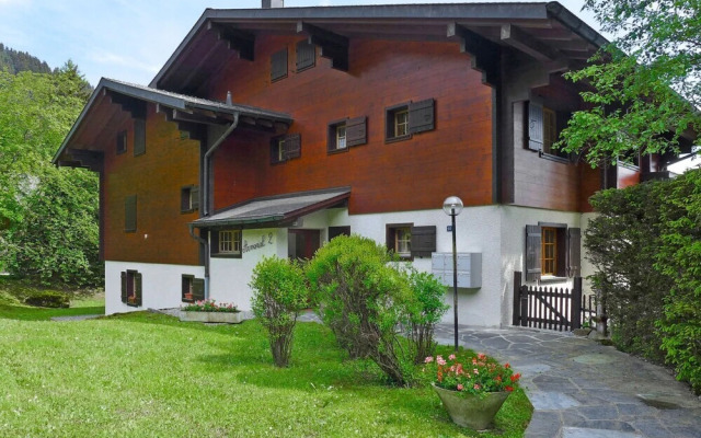 Meribel - Two Bedroom