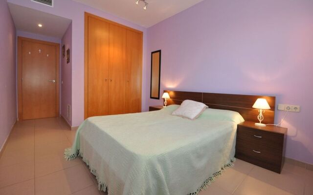 Apartment Santa Clotilda