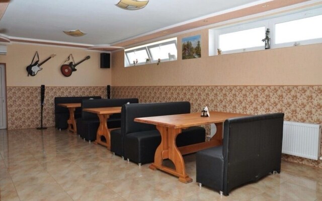 Like Home - Hostel