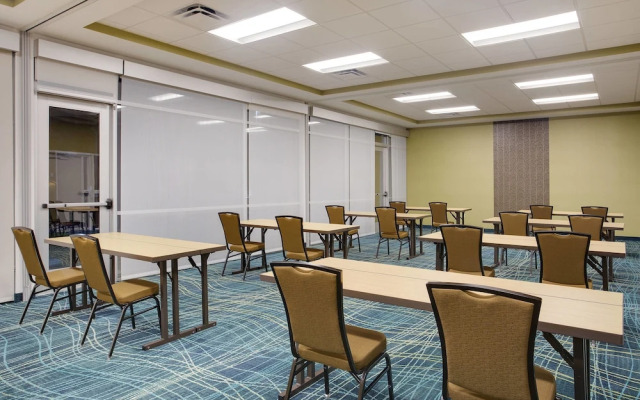 SpringHill Suites Murray