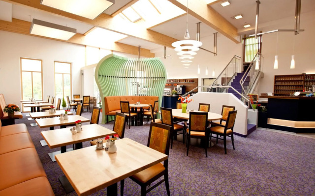 Hotel und Appartementhof Waldeck