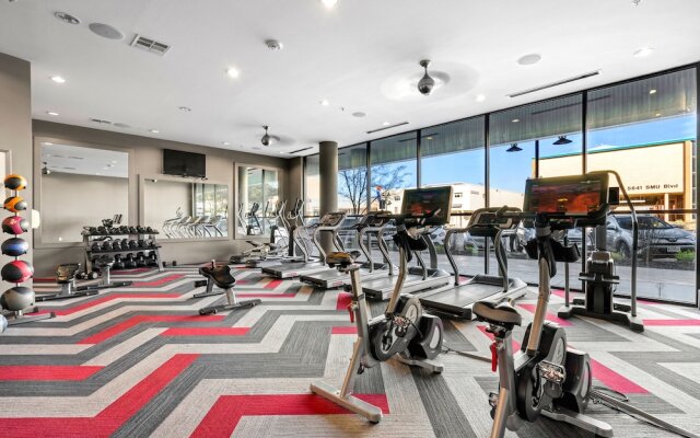 Kasa Highland Park Dallas