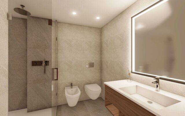 Hilton Garden Inn Padova City Centre