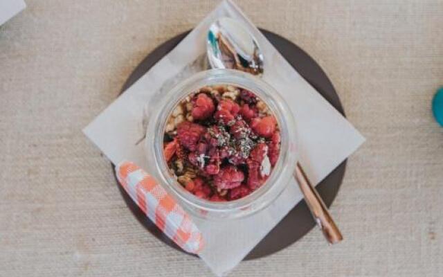 Panorama Glamping Visole