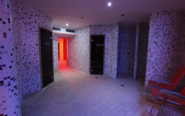 Wellness & Relax Centrum