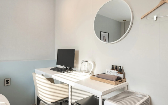 Gwangju Gakhwadong YAM Dong-gwangju