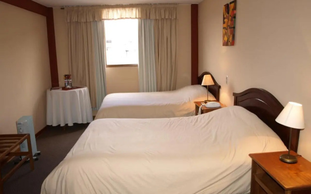Qelqatani Hotel