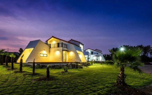 Seogwipo Naple Unshared House Pension