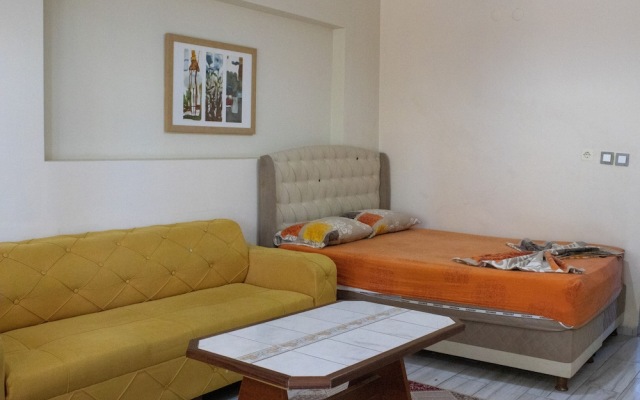 Gunes Thermal Hotel
