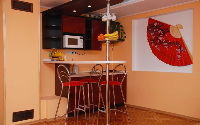 VIP Apartments 11 Kiev
