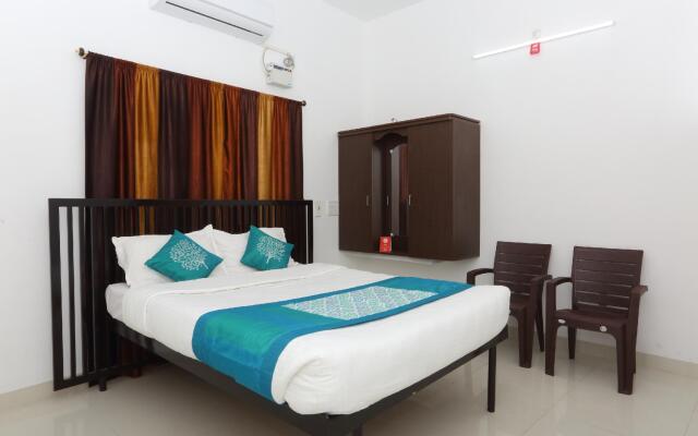 OYO 11880 Vanam Resort