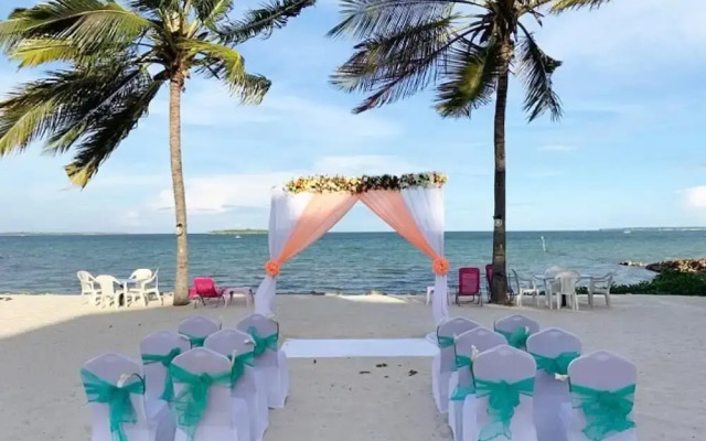 The BeachComber Hotel & Resort
