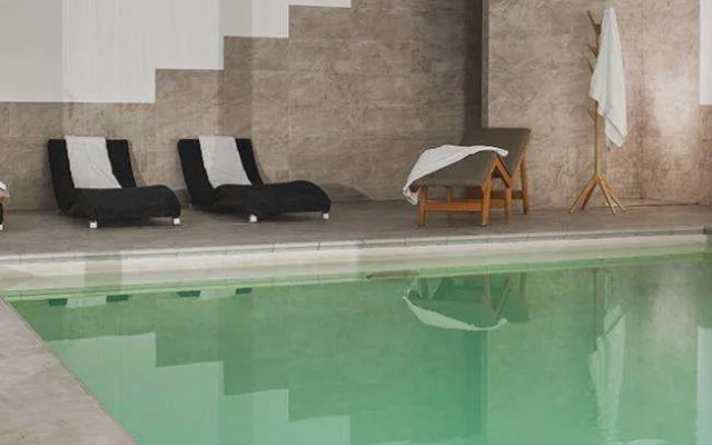 The Regent Boutique Hotel & Spa