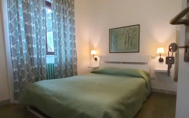 B&B Gli Archi Country Home