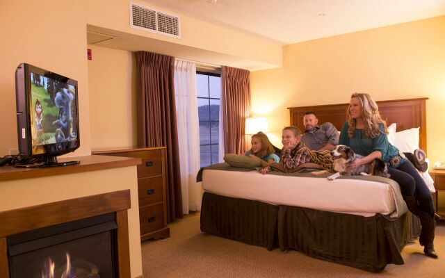 MCM Elegante Lodge & Suites Ruidoso
