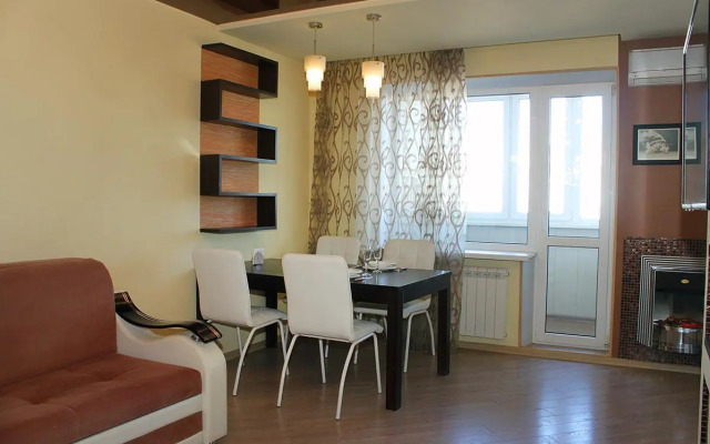 Саквояж на улице 39-й Гвардейской Дивизии