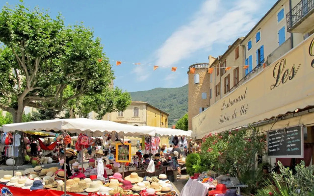 Holiday Home Chaud'abri - NYS170